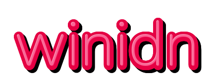 winidn — logo kanal