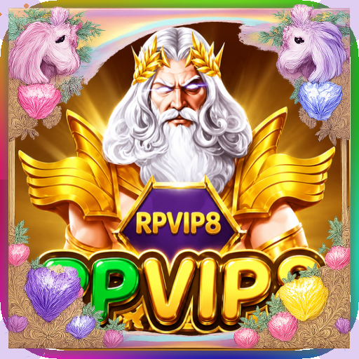rpvip8 — galeri pratinjau - APK Resmi