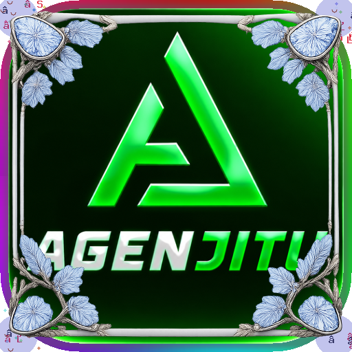 agenjitu — mitra unggulan